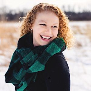 Meet your Posher, Susan